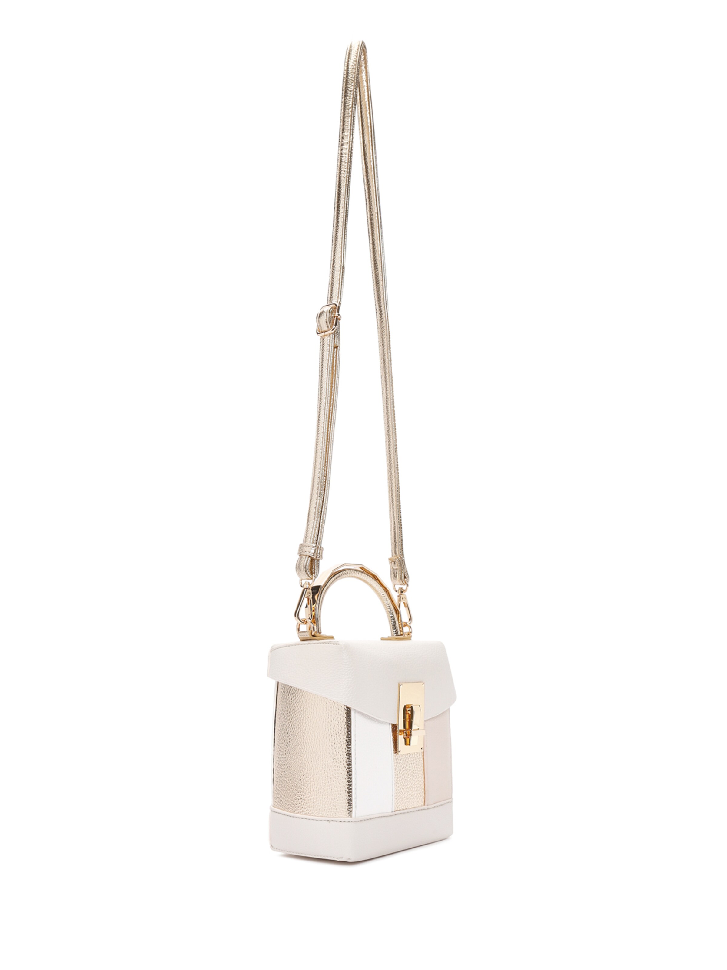 Derimod Umhängetasche in Beige