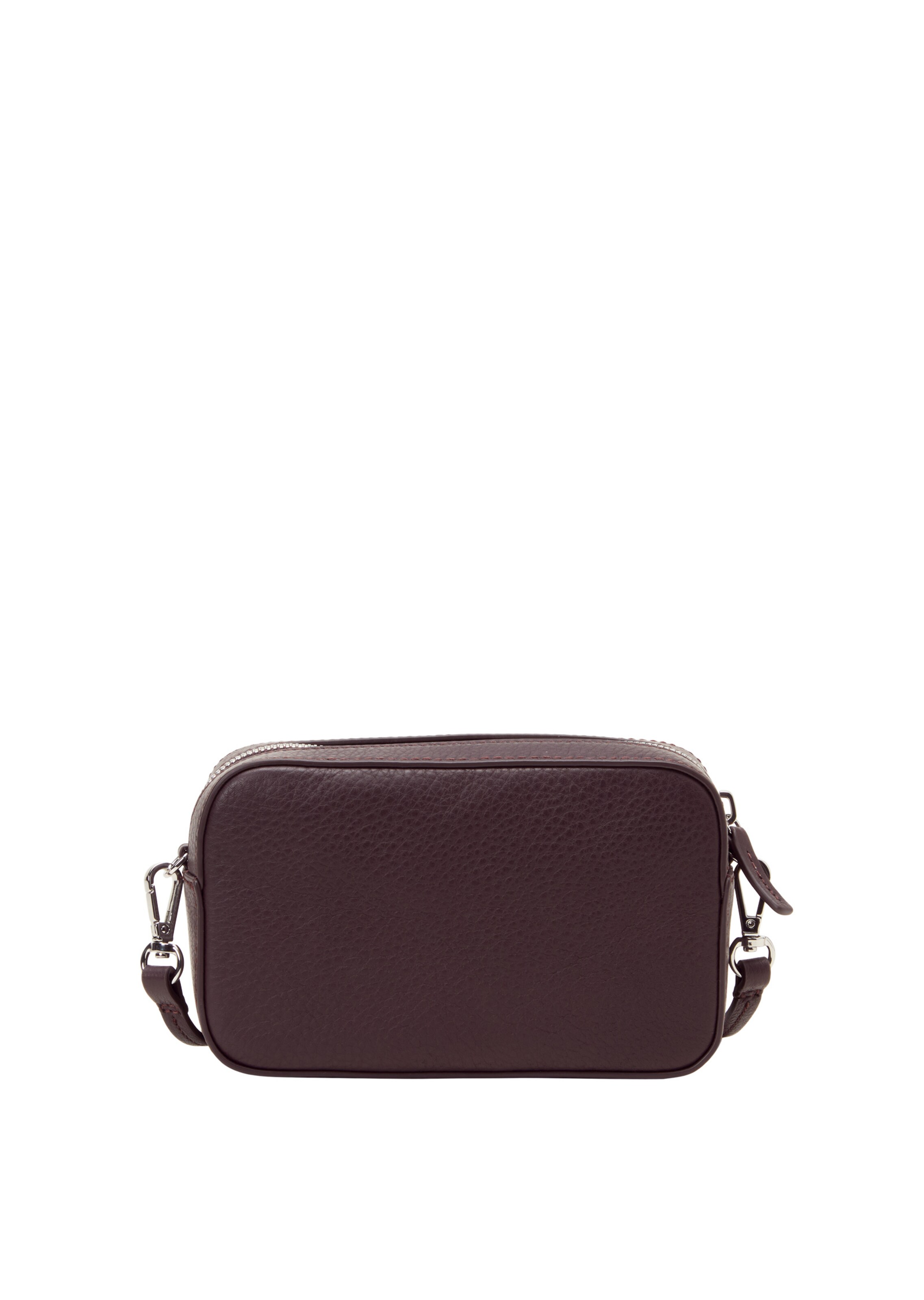 Marc O'Polo Crossbody Bag in Red