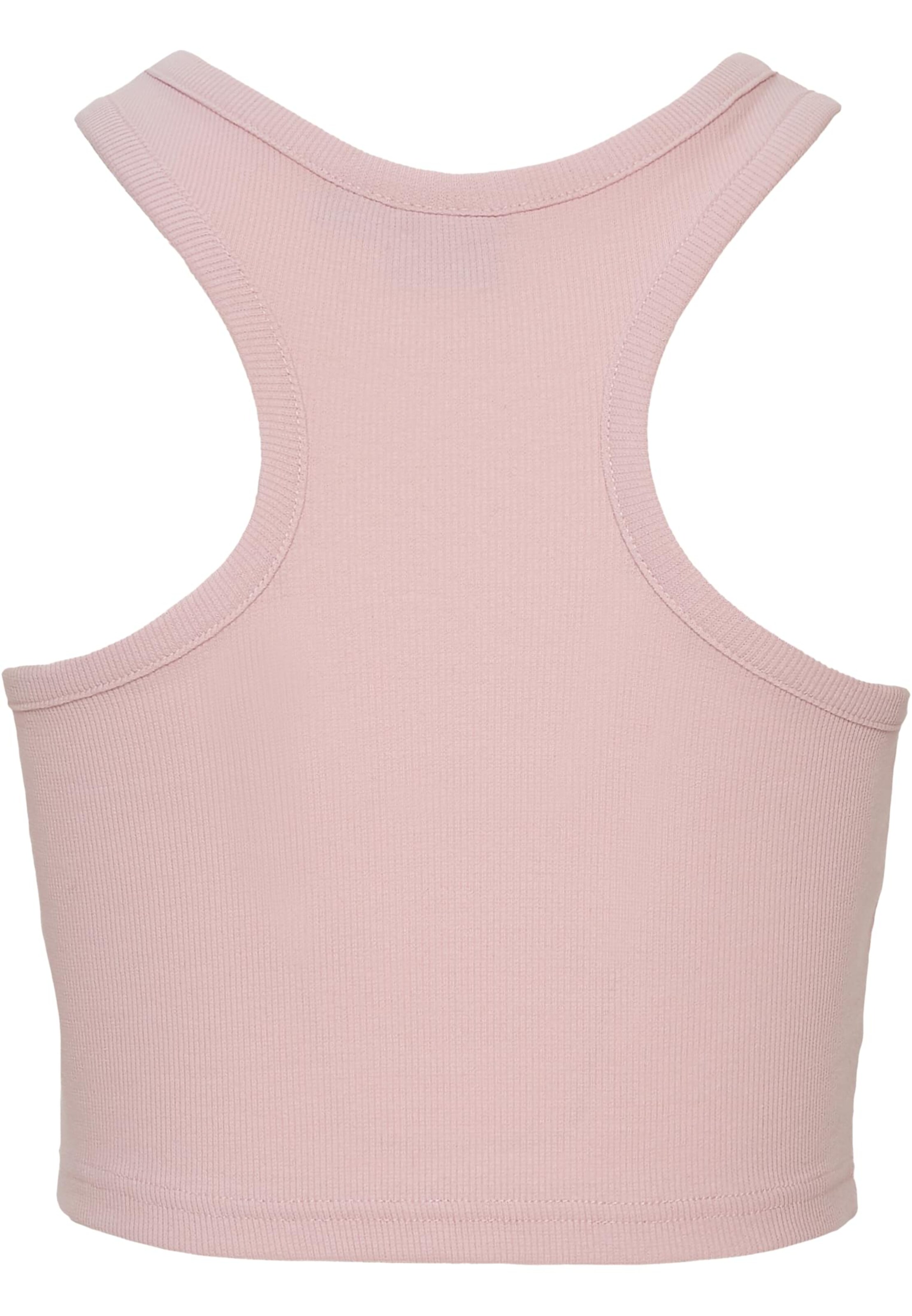 Karl Kani Top in Roze