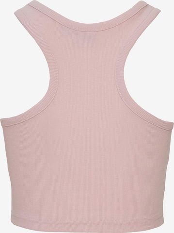 Karl Kani Top in Roze