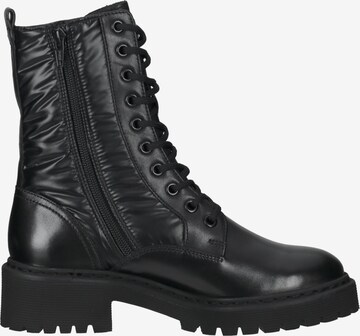 Högl Stiefelette in Schwarz