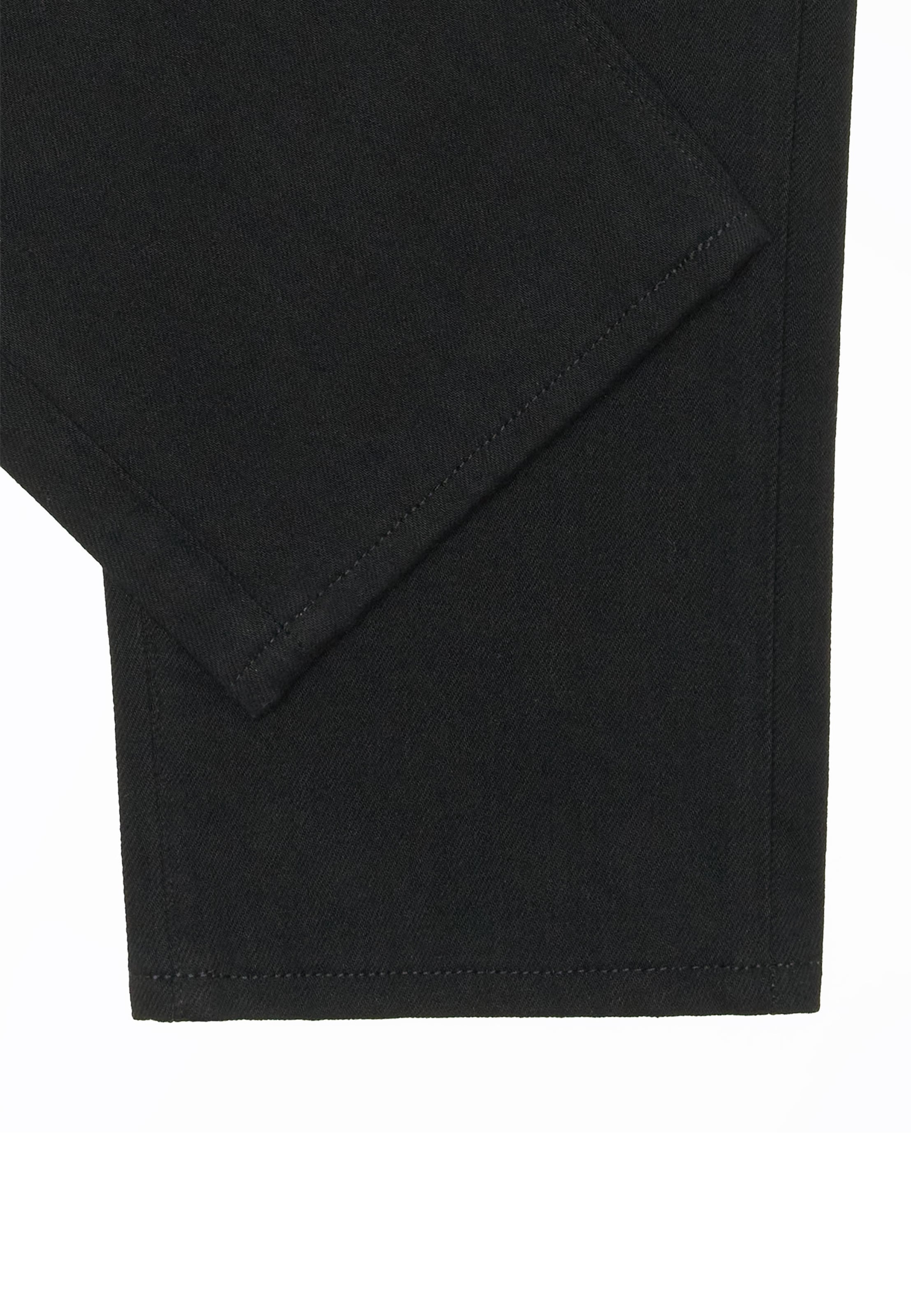 EDWIN Regular Jeans 'Cosmos' in Black