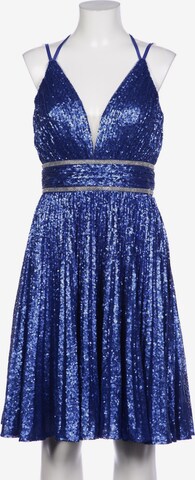 WEISE Dress in S in Blue: front