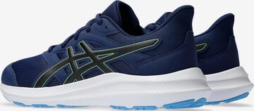 Chaussure de sport 'JOLT 4 GS' ASICS en bleu