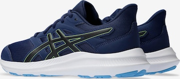 mėlyna ASICS Sportiniai batai 'JOLT 4 GS'