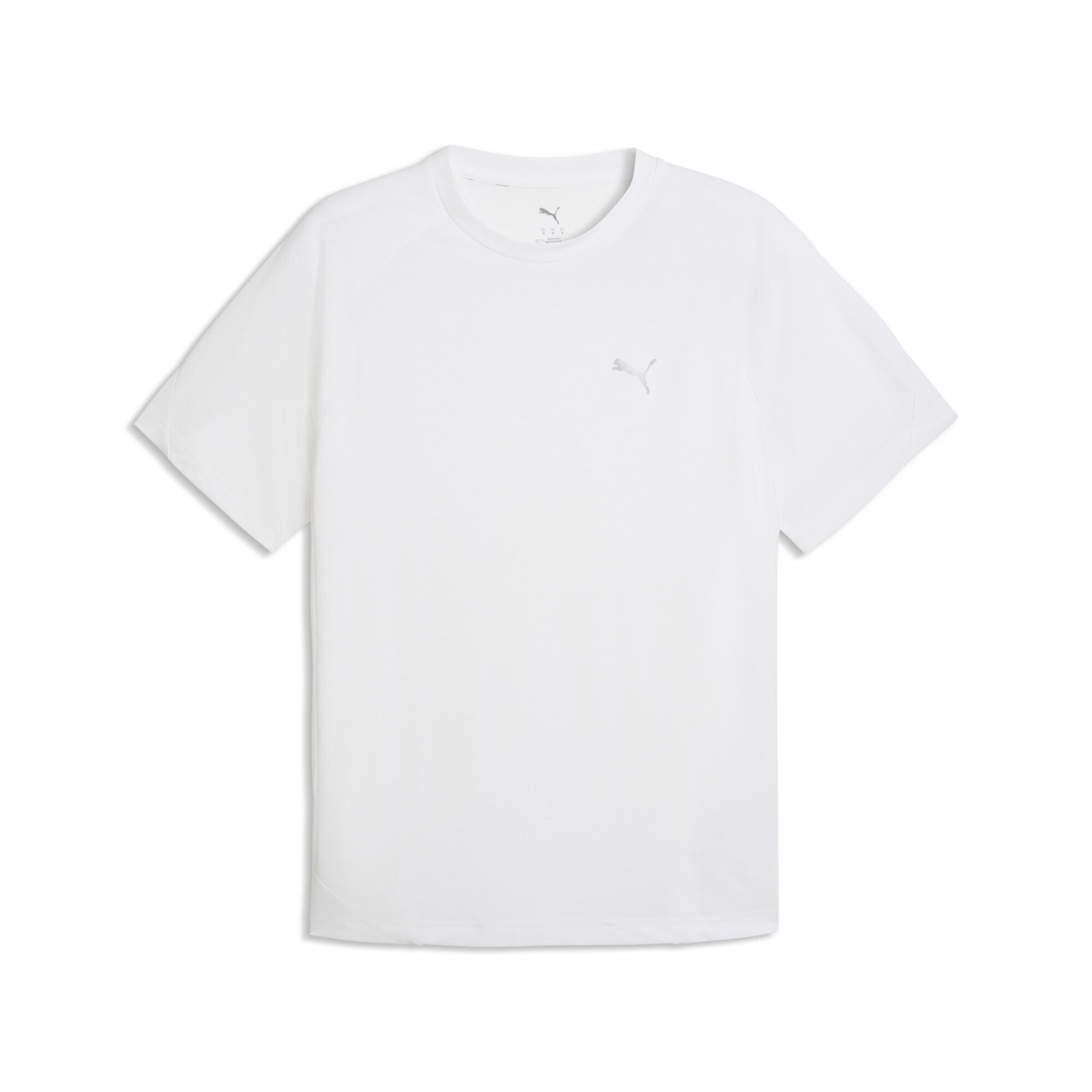 PUMA Shirt in White, Item view