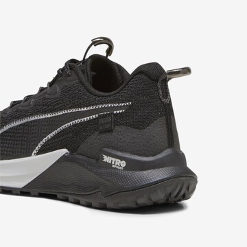 PUMA Running Shoes 'Fast-Trac NITRO 2' in Black