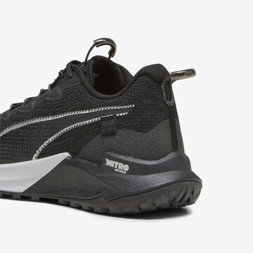 Chaussure de course 'Fast-Trac NITRO 2' PUMA en noir