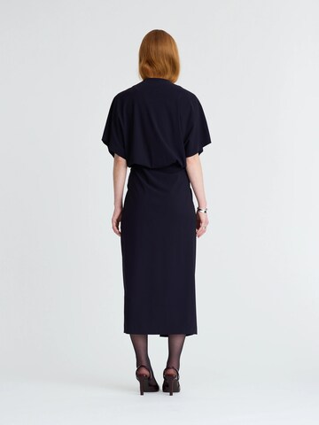 Minx Kleid 'ALANA'‌‌‌ in Blau