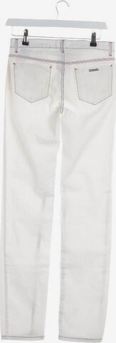 Sportalm Kitzbühel Jeans in 27-28 in White