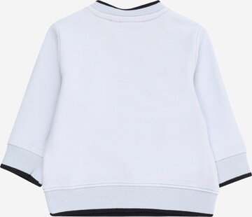 Sweat BOSS Kidswear en bleu