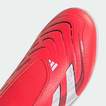 ADIDAS PERFORMANCE Voetbalschoen 'Predator League' in Rood