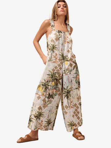 Tuta jumpsuit di Next in blu