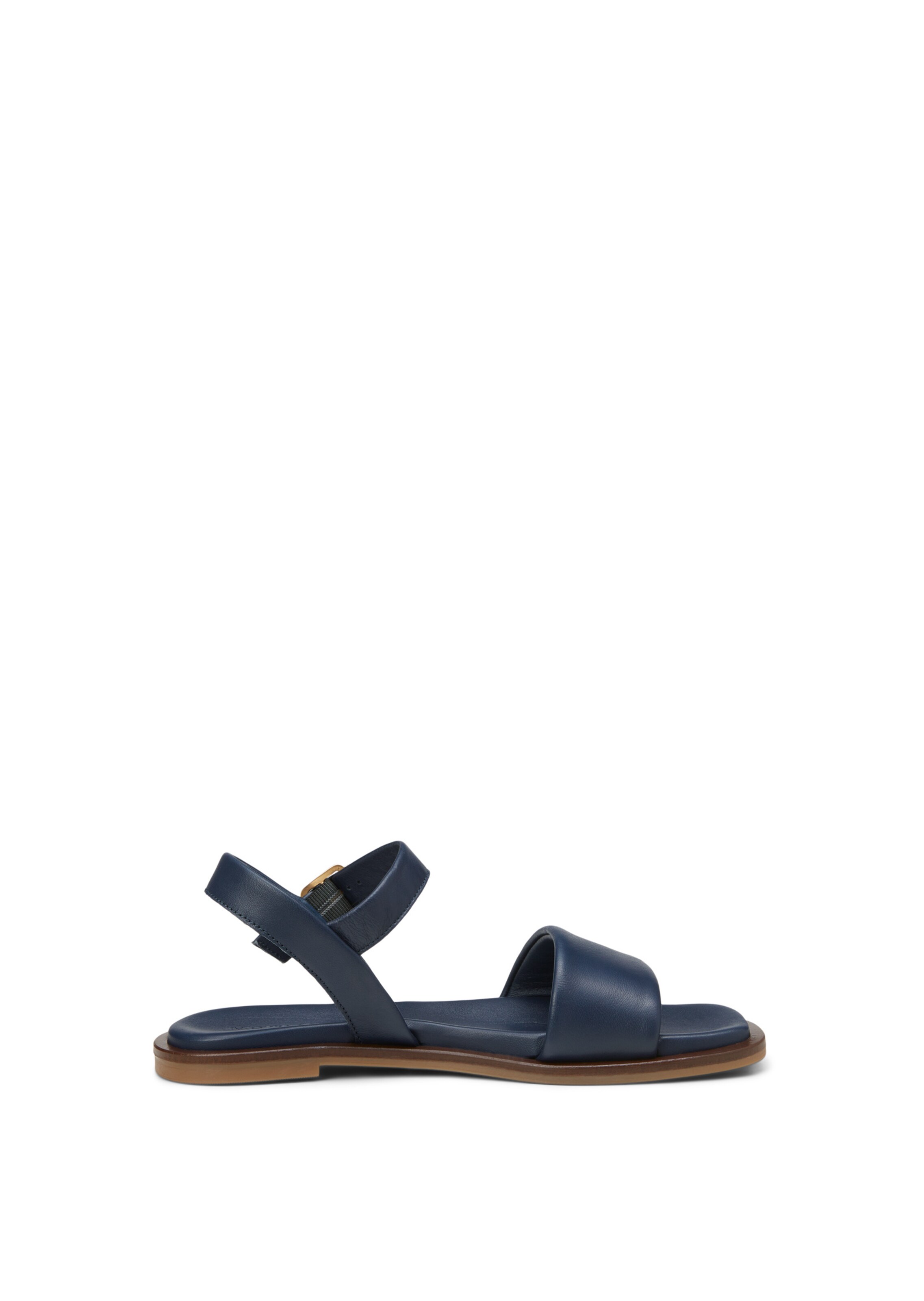 Marc O'Polo Sandals in Blue