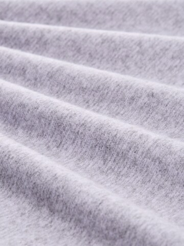 Tom Tailor Women + Sweater in Purple