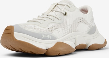CAMPER Sneakers 'Karst 2' in White: front