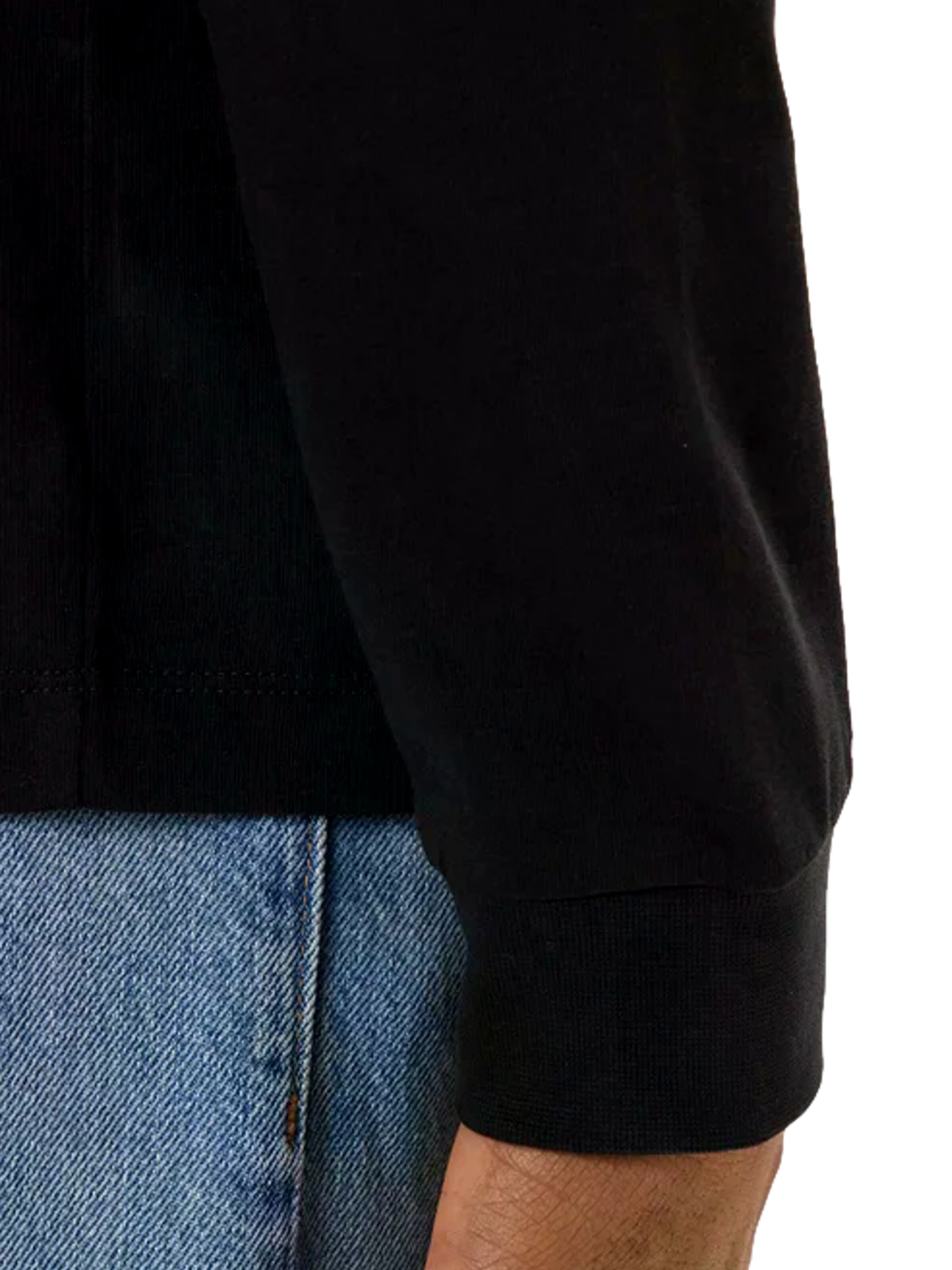 Calvin Klein Póló - fekete