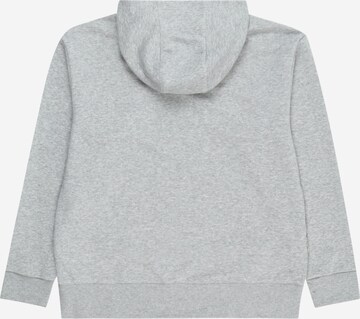 ADIDAS ORIGINALS Sweatshirt in Grey