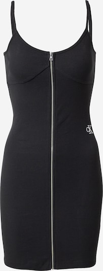 Calvin Klein Jeans Sukienka w kolorze czarny / białym, Podgląd produktu