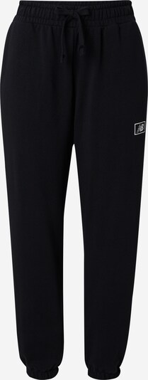 Pantaloni 'Americana' new balance di colore nero / bianco, Visualizzazione prodotti