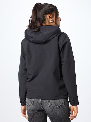 Carhartt WIP - Chaqueta de entretiempo 'Nimbus' en negro