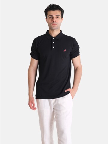 Moxx Paris Poloshirt 'Lahey' 3er Pack in Gelb