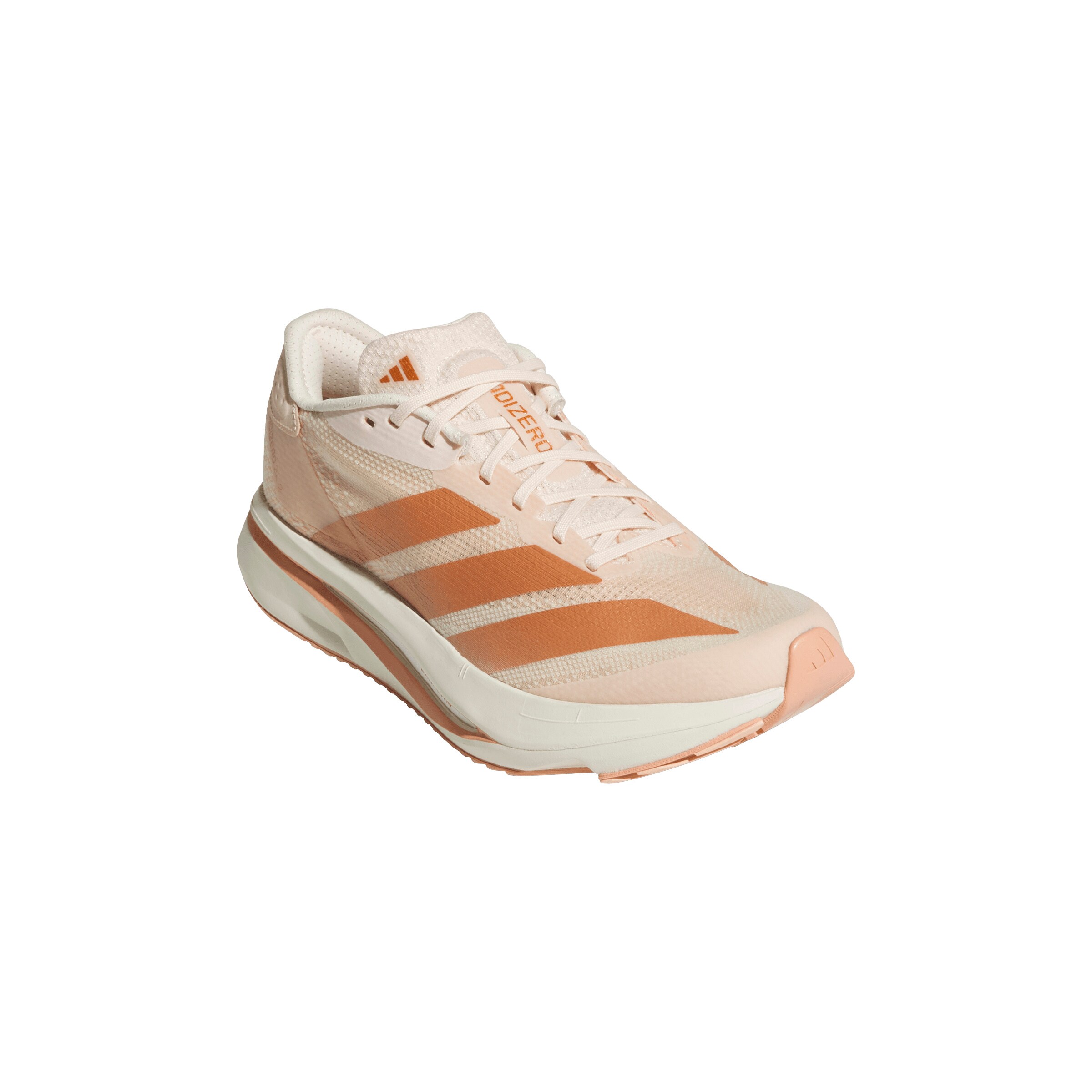 ADIDAS PERFORMANCE Running shoe 'ADIZERO SL2' in 36 in Beige / Lobster, Item view