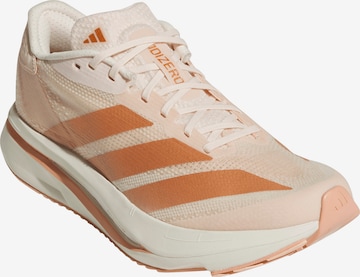 ADIDAS PERFORMANCE Juoksukengät 'ADIZERO SL2' värissä beige: etupuoli