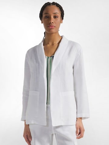 DEHA Blazers in Wit: voorkant