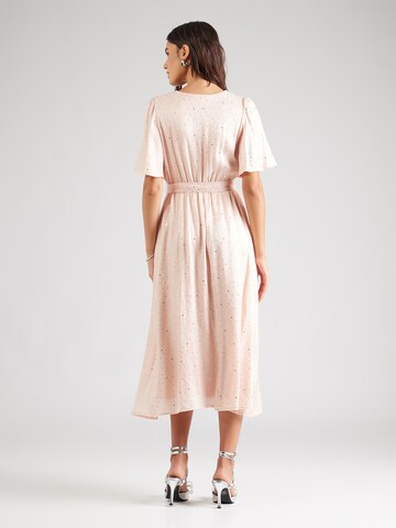 rozā ABOUT YOU Kleita 'Kimberly'