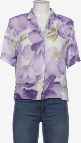 True Decadence Blouse & Tunic in L in Purple: front