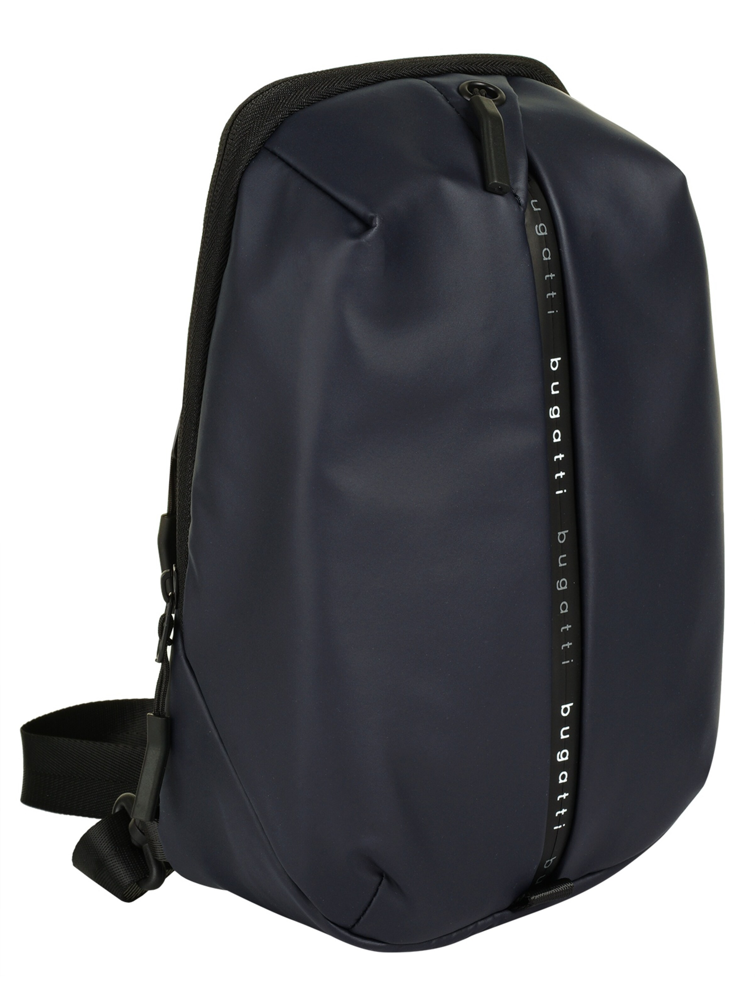 Sac à bandoulière 'BLANC' bugatti en bleu