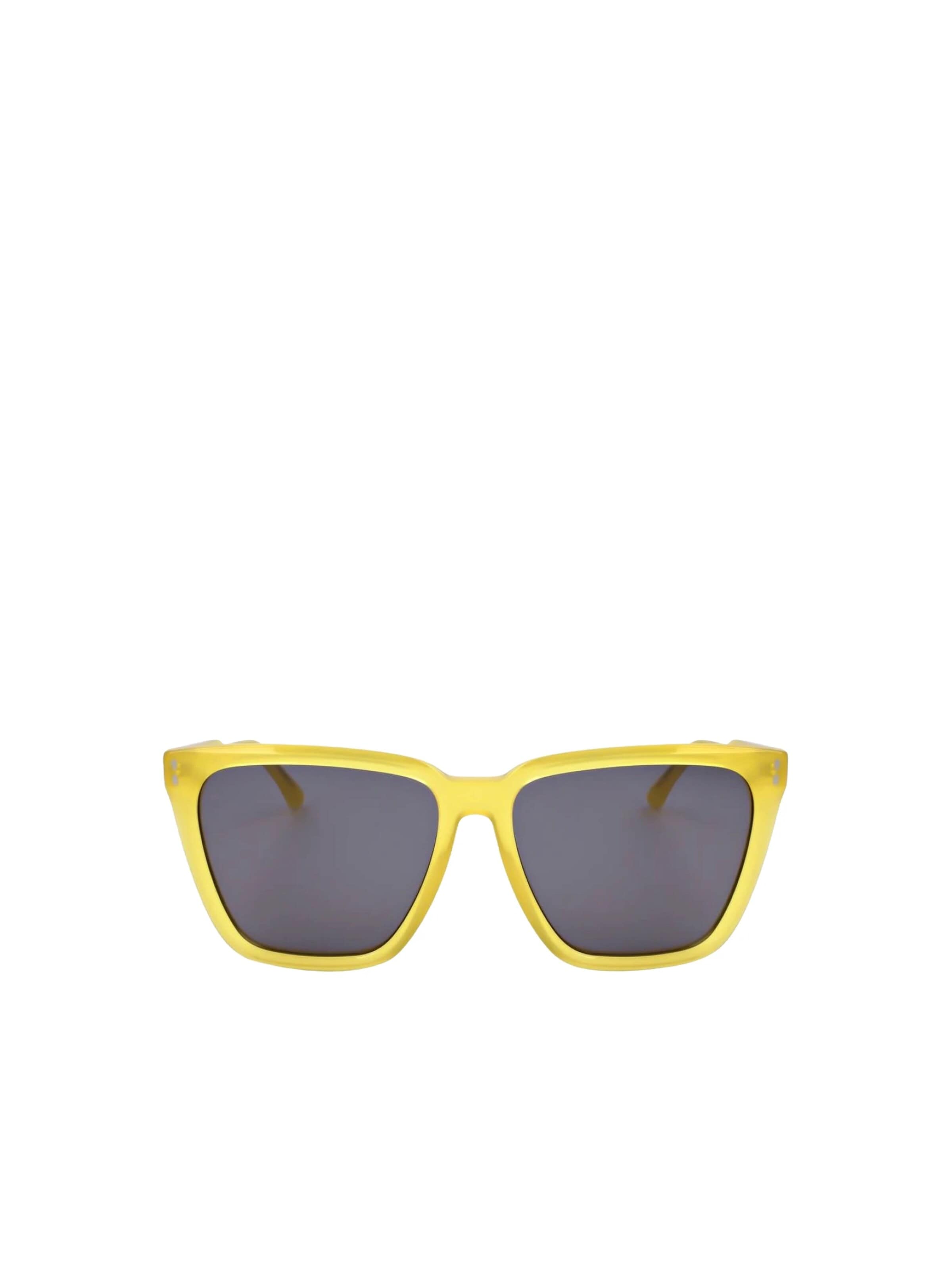 ISABEL MARANT Sunglasses 'IM 0151/S' in Yellow: front