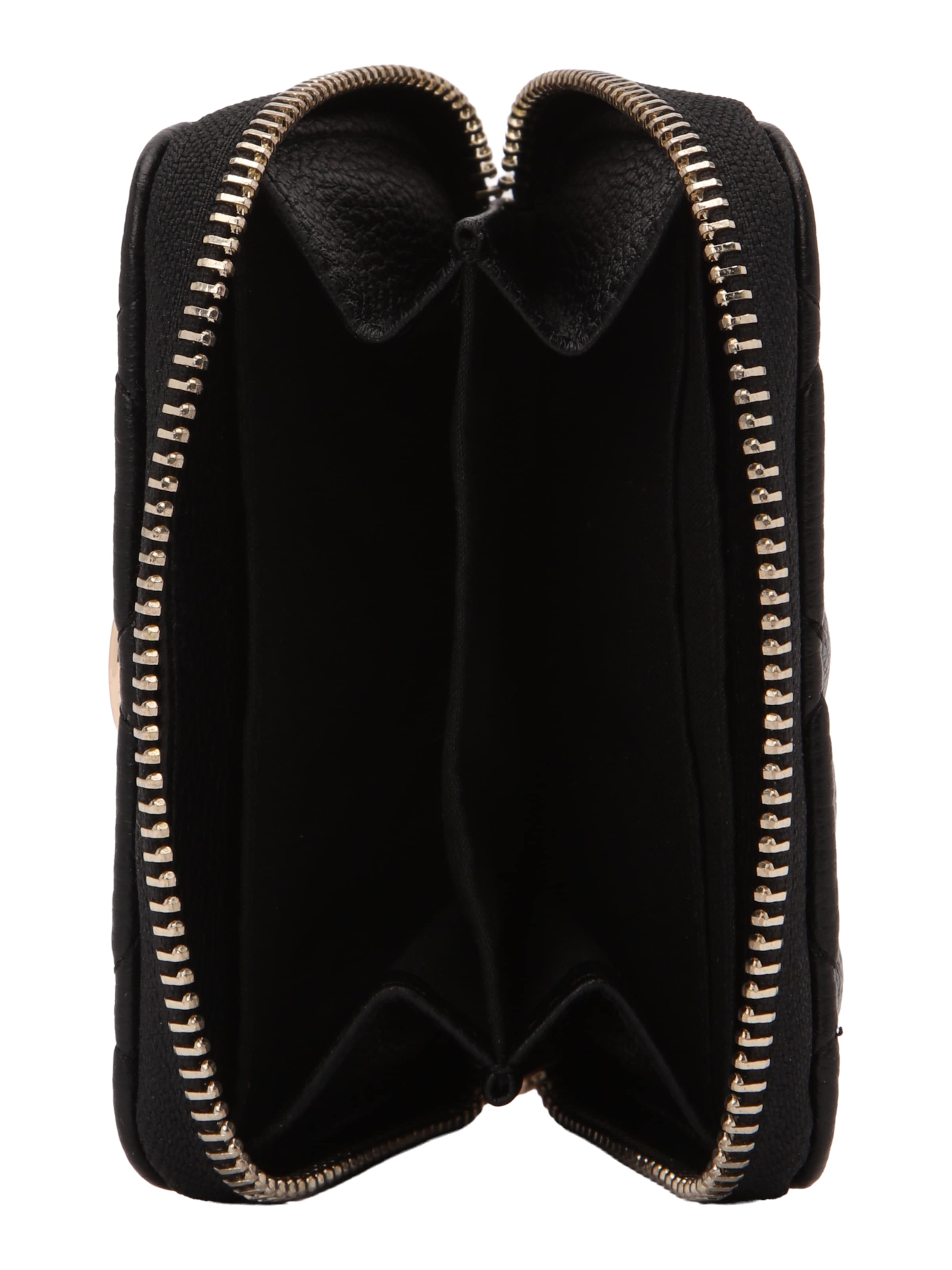 GUESS Wallet in Black