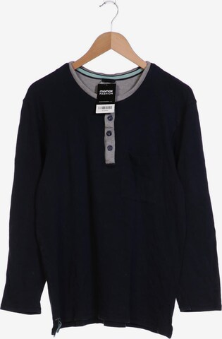 SEIDENSTICKER Sweater & Cardigan in M in Blue: front