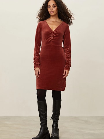 Odd Molly Kjole ' Shelby ' i rød