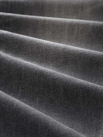 TOM TAILOR DENIM Slimfit Jeans 'PIERS' in Grau