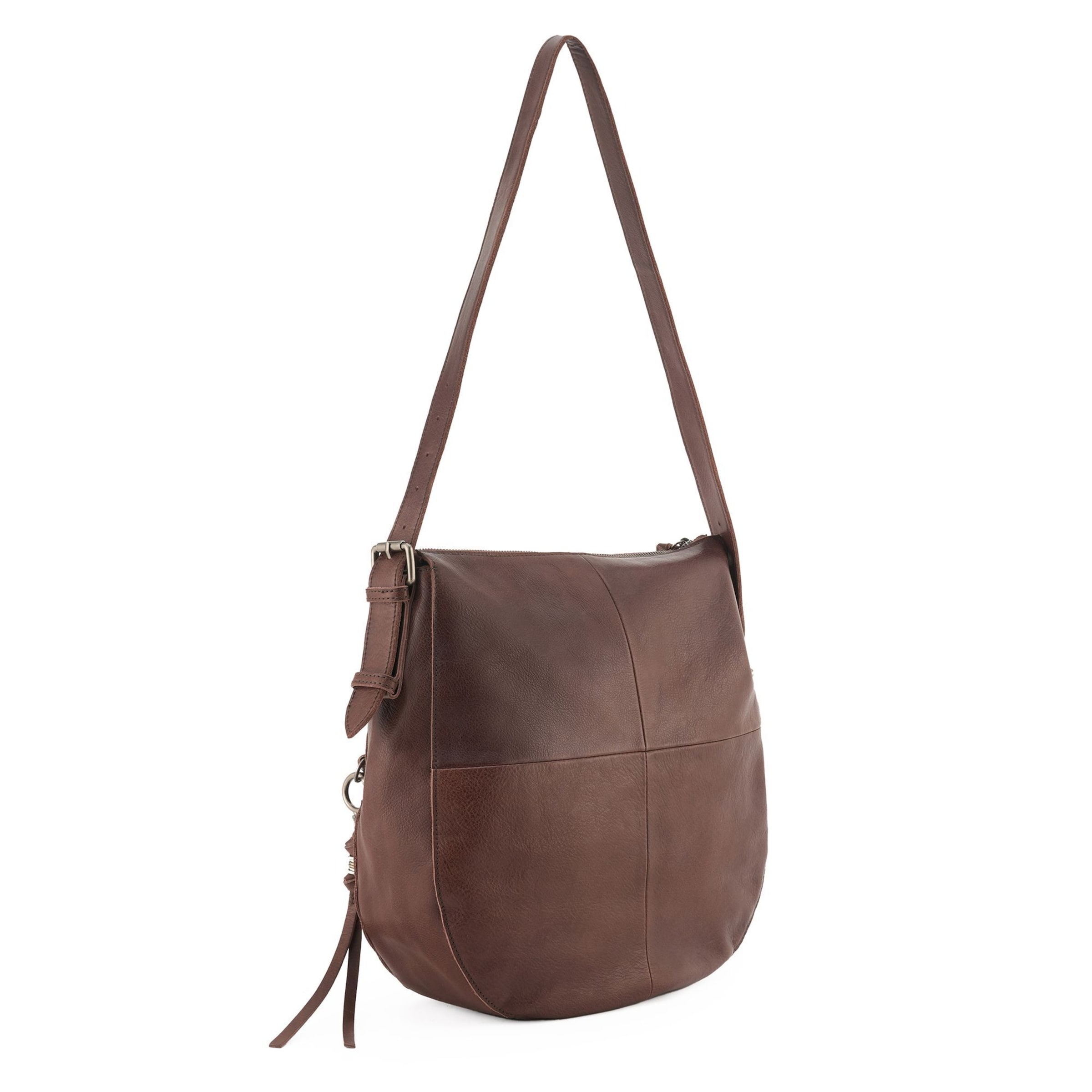 FREDsBRUDER Crossbody bag 'My Forever Friend' in Brown