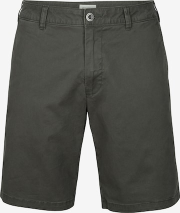 Regular Pantaloni eleganți de la O'NEILL pe gri: față
