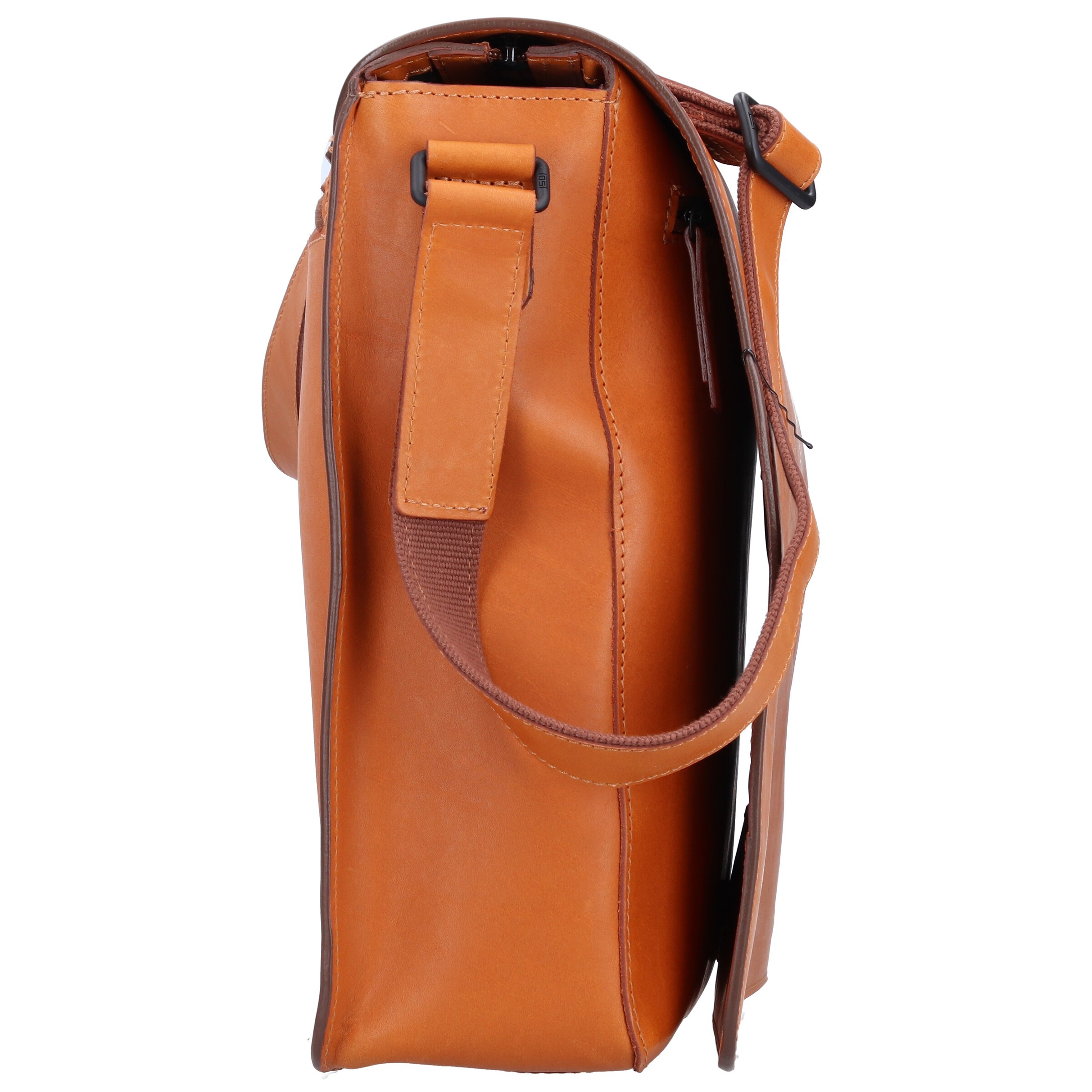 Sac d’ordinateur portable JOST en orange