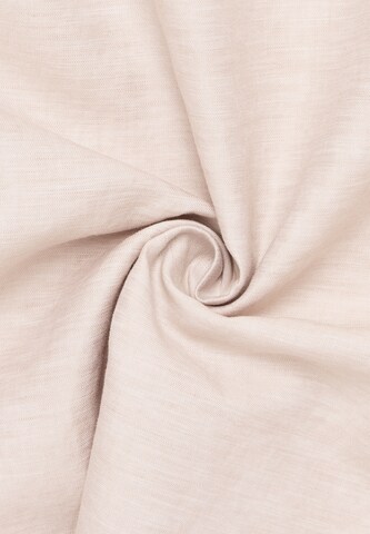 ETERNA Blusenkleid in Beige