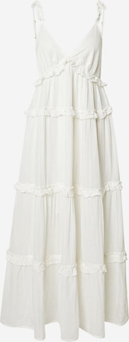 YAS Kesämekko 'YASANINA' värissä valkoinen: etupuoli