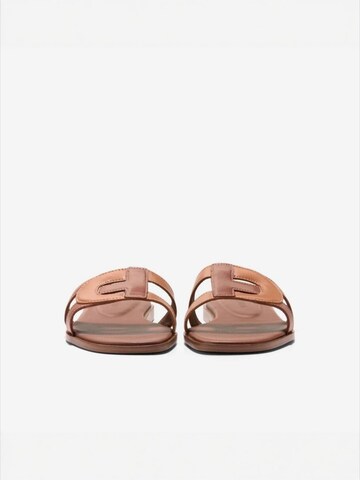 Cole Haan Sandaalit 'CHRISEE' värissä ruskea