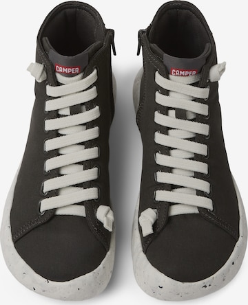 CAMPER Sneaker high 'Peu Stadium' in Grau