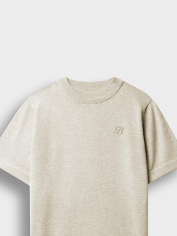 Burocs Shirt in Beige