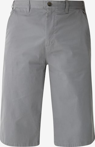 s.Oliver Chino Pants in Grey: front