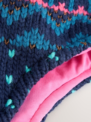 Next - Gorra en azul
