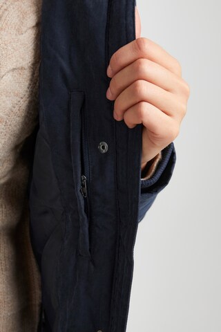 Oxmo Winterjacke 'LONA' in Blau