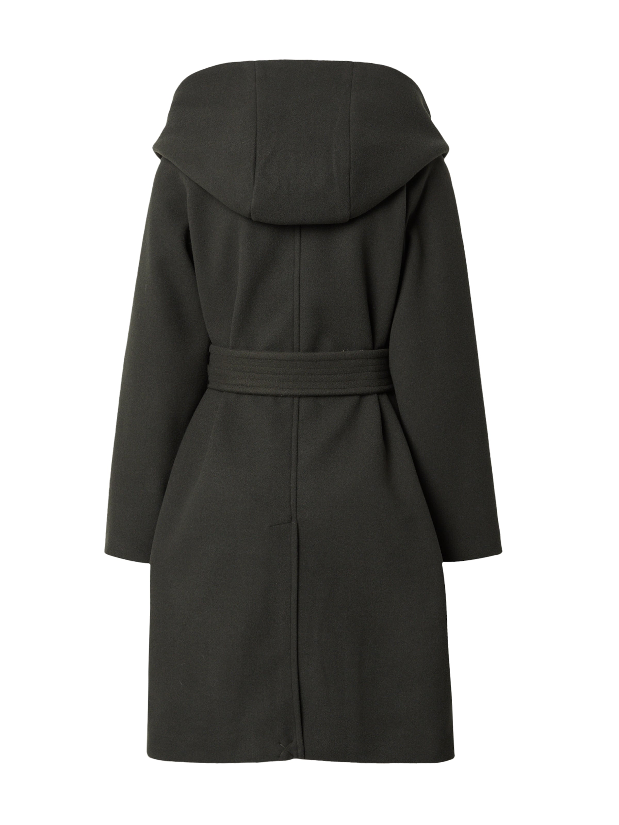 Vero Moda Petite Övergångskappa i grön