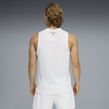 PUMA Functioneel shirt in Wit